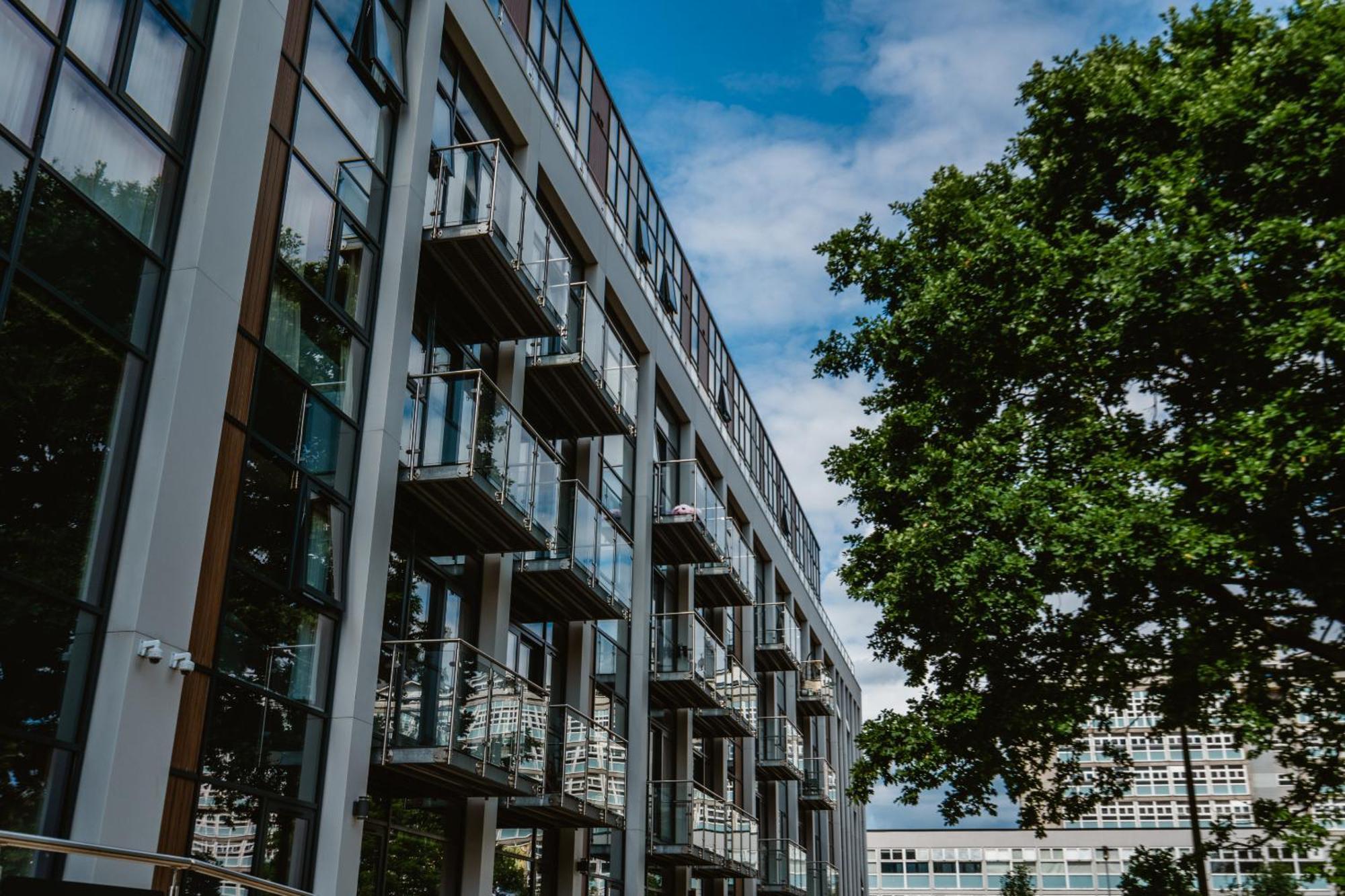 Apartment Vichy - The Glass House Vip Luxury With Gym, Cinema & Gaming Rooms, And Work Space Access