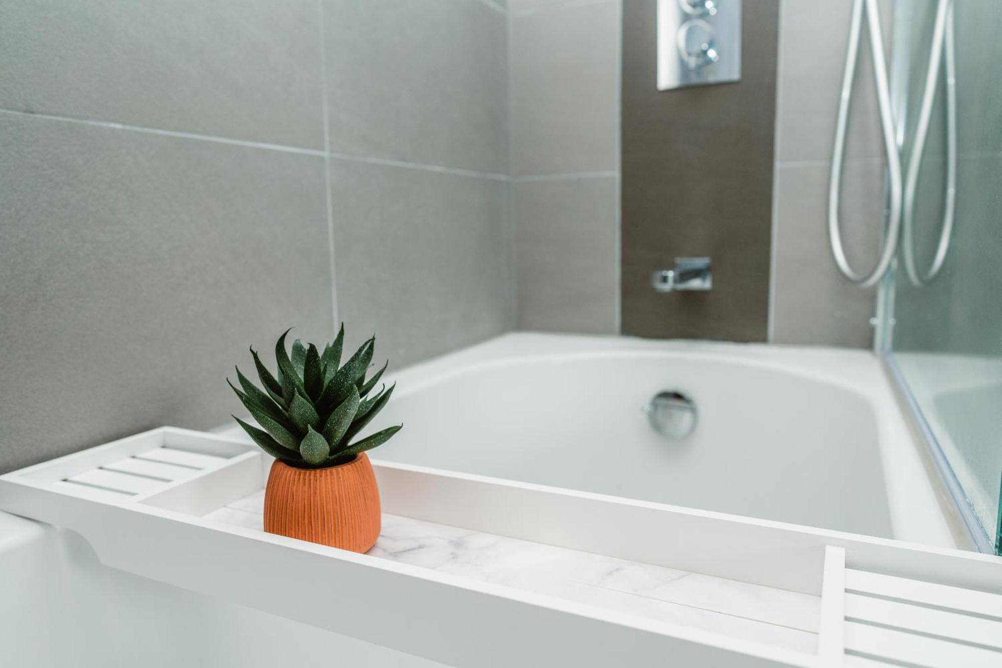 Apartment Vichy - The Glass House Vip Luxury With Gym, Cinema & Gaming Rooms, And Work Space Access